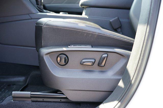 used 2022 Volkswagen Atlas car, priced at $28,499