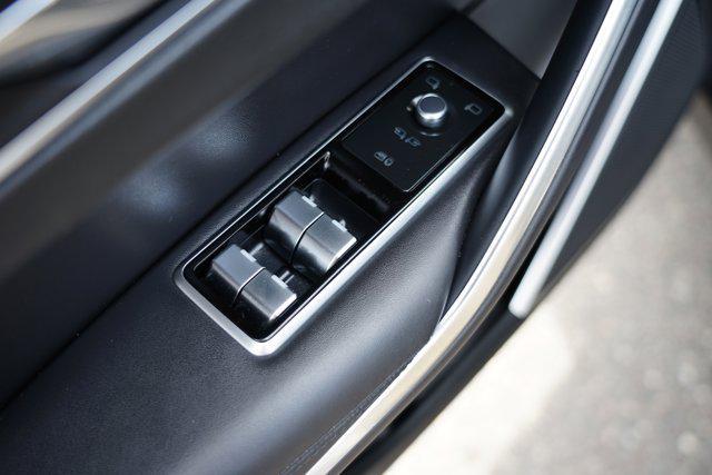used 2021 Jaguar F-PACE car, priced at $31,999