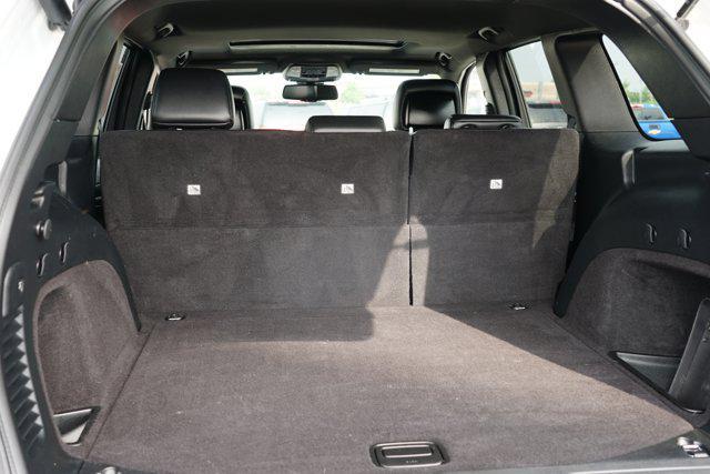 used 2014 Jeep Grand Cherokee car, priced at $15,999