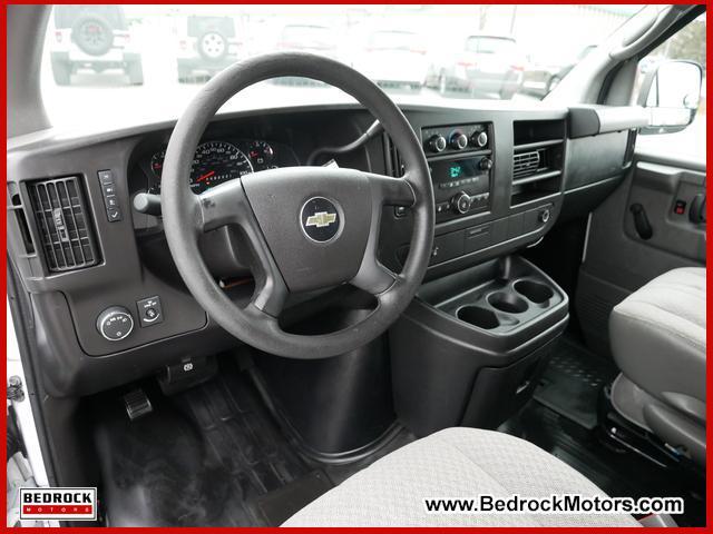 used 2013 Chevrolet Express 1500 car, priced at $12,399