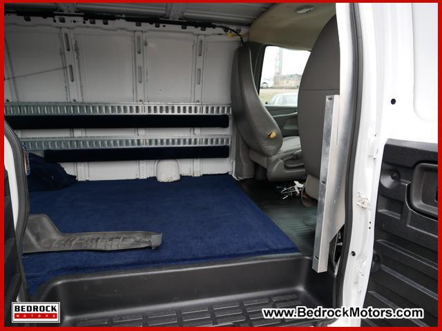 used 2013 Chevrolet Express 1500 car, priced at $12,399