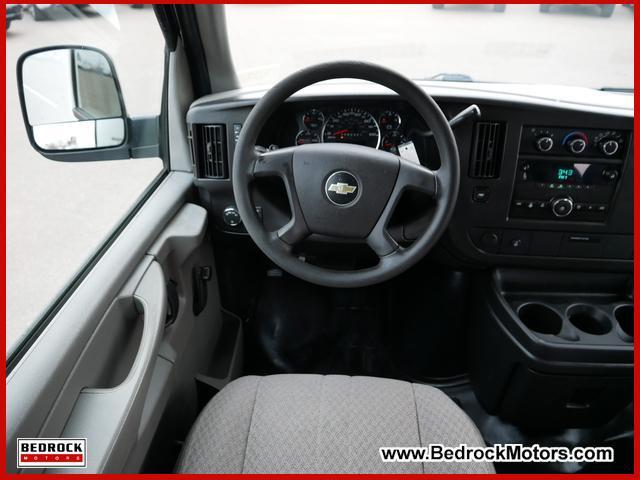 used 2013 Chevrolet Express 1500 car, priced at $12,399