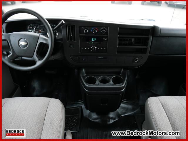 used 2013 Chevrolet Express 1500 car, priced at $12,399