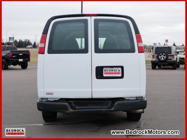 used 2013 Chevrolet Express 1500 car, priced at $12,399