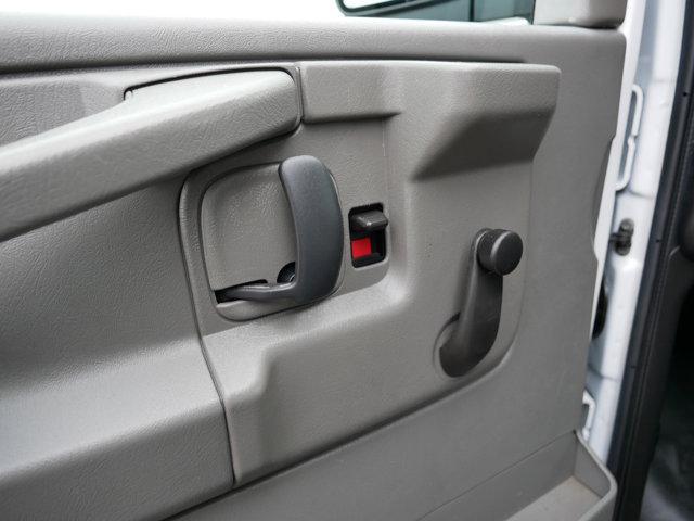 used 2013 Chevrolet Express 1500 car, priced at $11,799