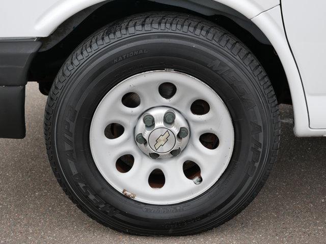 used 2013 Chevrolet Express 1500 car, priced at $11,799