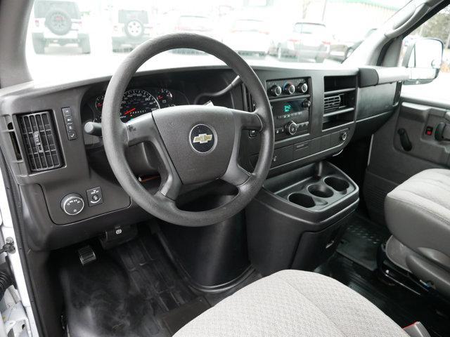 used 2013 Chevrolet Express 1500 car, priced at $11,799