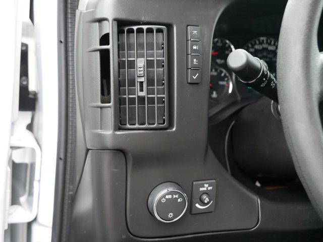 used 2013 Chevrolet Express 1500 car, priced at $11,799