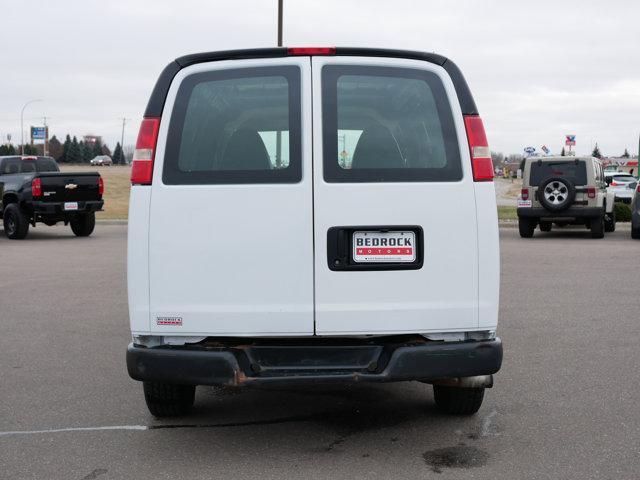 used 2013 Chevrolet Express 1500 car, priced at $11,799