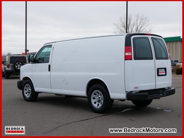 used 2013 Chevrolet Express 1500 car, priced at $12,399