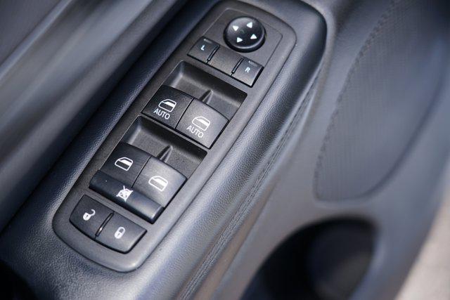 used 2021 Jeep Grand Cherokee car, priced at $23,799
