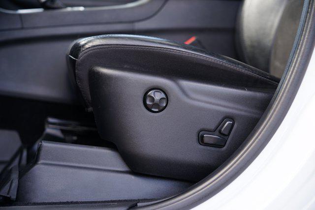 used 2021 Jeep Grand Cherokee car, priced at $23,799