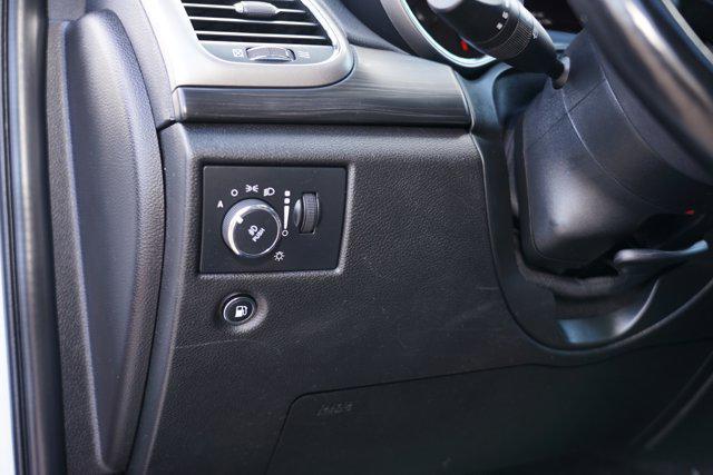 used 2021 Jeep Grand Cherokee car, priced at $23,799