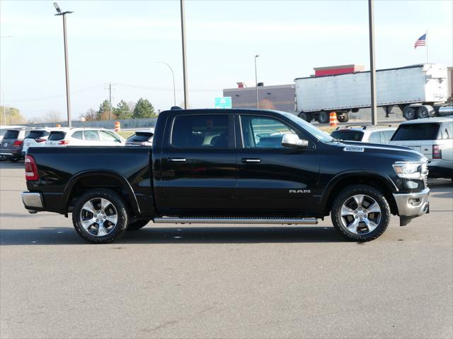 used 2019 Ram 1500 car, priced at $29,999