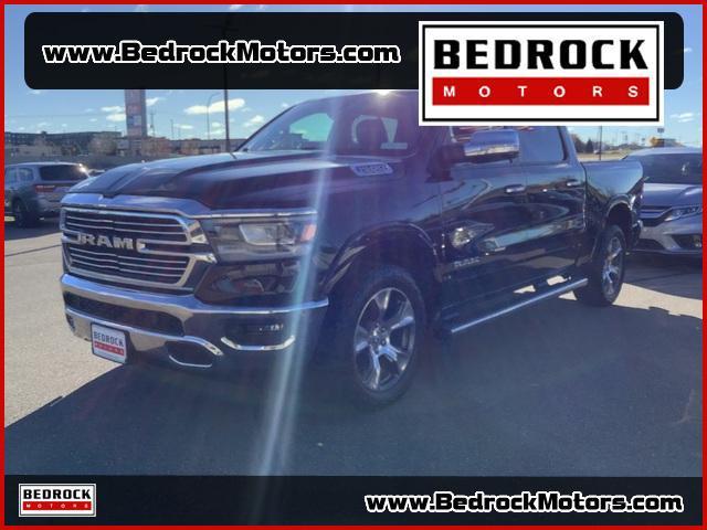 used 2019 Ram 1500 car, priced at $29,999