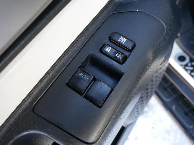 used 2012 Toyota FJ Cruiser car, priced at $21,299