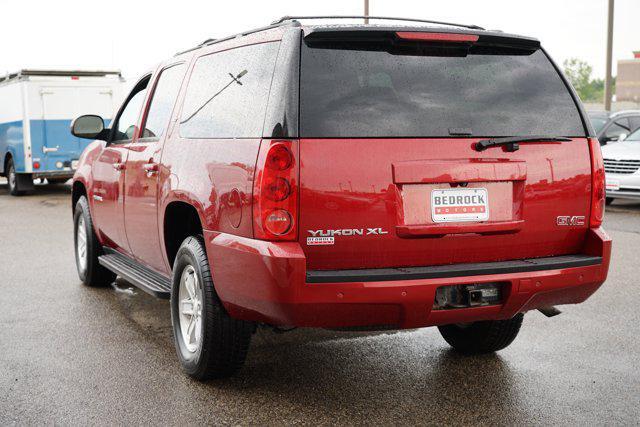 used 2013 GMC Yukon XL car, priced at $13,999