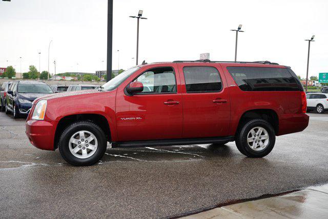 used 2013 GMC Yukon XL car, priced at $13,999