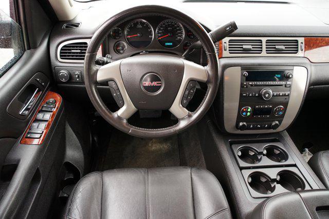 used 2013 GMC Yukon XL car, priced at $13,999