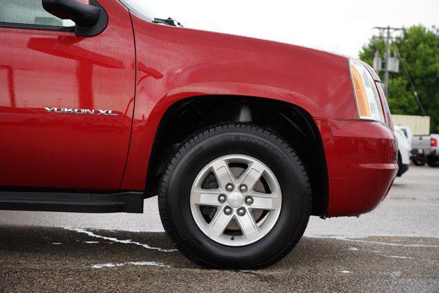 used 2013 GMC Yukon XL car, priced at $13,999