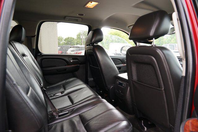 used 2013 GMC Yukon XL car, priced at $13,999
