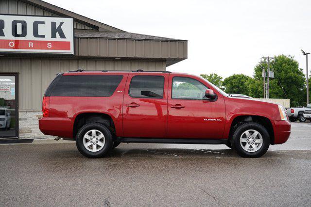 used 2013 GMC Yukon XL car, priced at $13,999