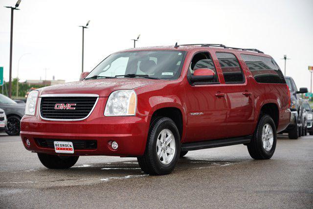 used 2013 GMC Yukon XL car, priced at $13,999