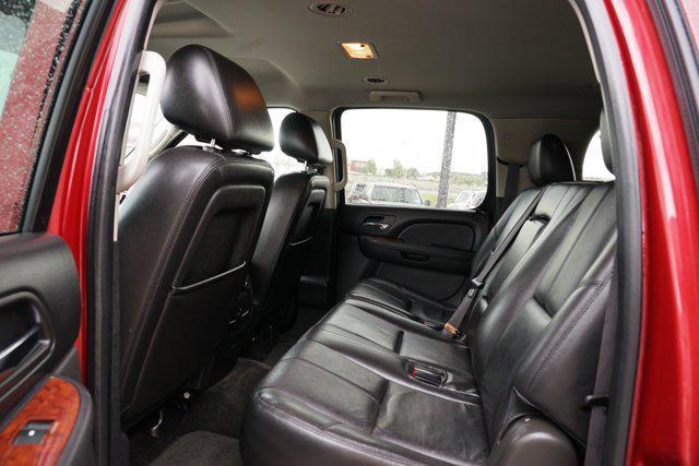 used 2013 GMC Yukon XL car, priced at $13,999