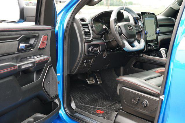 used 2023 Ram 1500 car, priced at $84,999