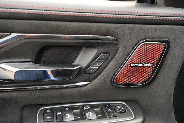 used 2023 Ram 1500 car, priced at $84,999