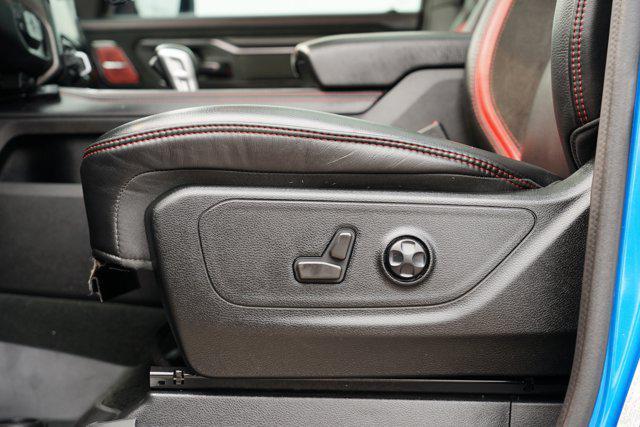 used 2023 Ram 1500 car, priced at $84,999
