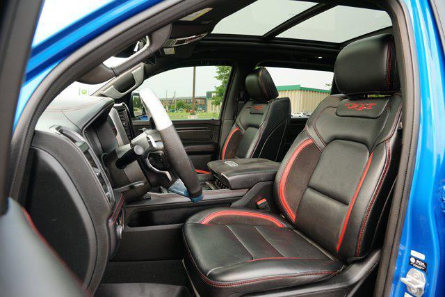 used 2023 Ram 1500 car, priced at $84,999