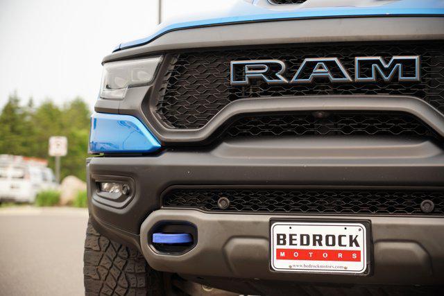 used 2023 Ram 1500 car, priced at $84,999