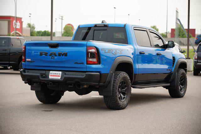 used 2023 Ram 1500 car, priced at $84,999