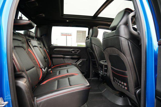 used 2023 Ram 1500 car, priced at $84,999