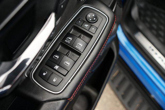 used 2023 Ram 1500 car, priced at $84,999