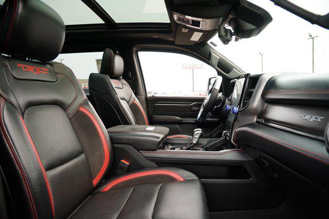 used 2023 Ram 1500 car, priced at $84,999