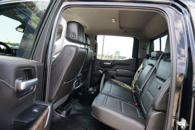 used 2019 GMC Sierra 1500 car, priced at $28,999