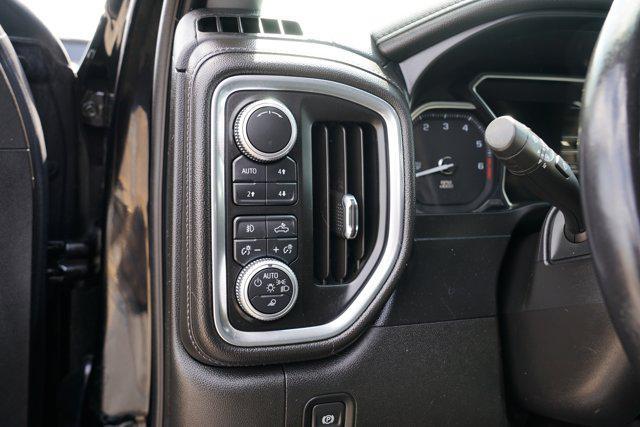 used 2019 GMC Sierra 1500 car, priced at $28,999