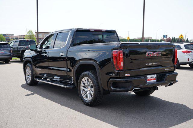 used 2019 GMC Sierra 1500 car, priced at $28,999