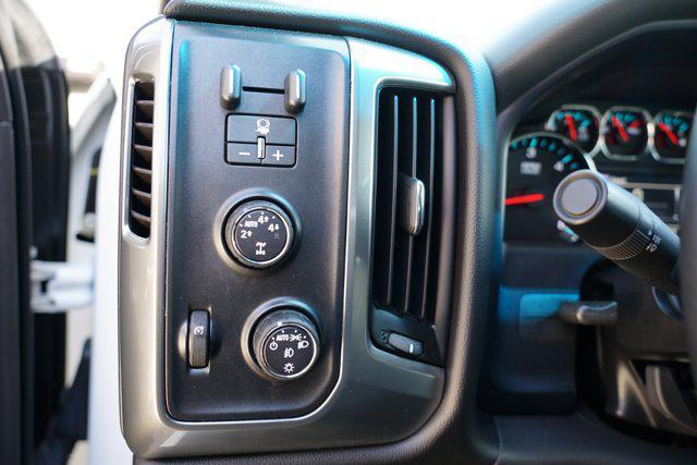 used 2016 Chevrolet Silverado 1500 car, priced at $19,999