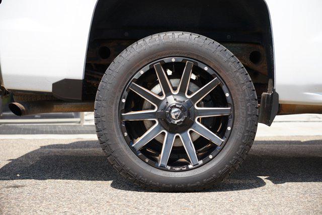 used 2016 Chevrolet Silverado 1500 car, priced at $19,999