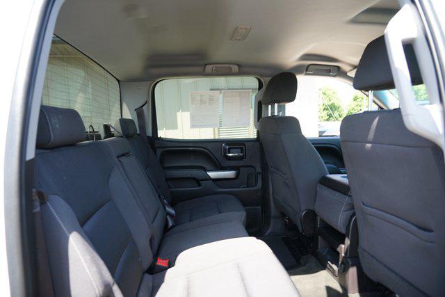 used 2016 Chevrolet Silverado 1500 car, priced at $19,999
