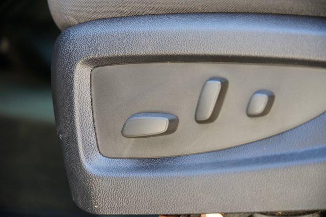 used 2016 Chevrolet Silverado 1500 car, priced at $19,999