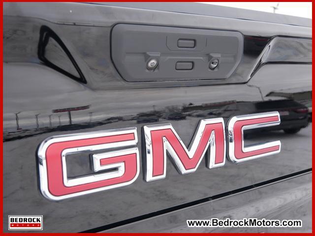 used 2019 GMC Sierra 1500 car, priced at $42,899