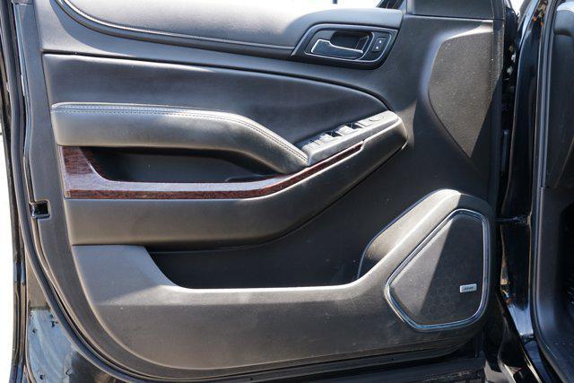 used 2019 GMC Yukon XL car, priced at $24,799