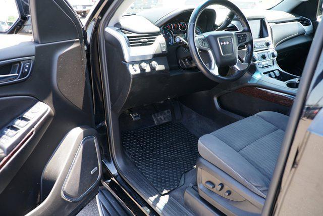 used 2019 GMC Yukon XL car, priced at $24,799