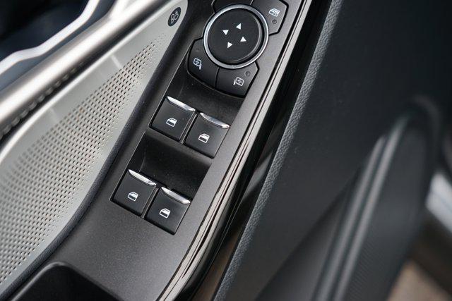 used 2021 Ford Explorer car, priced at $35,499