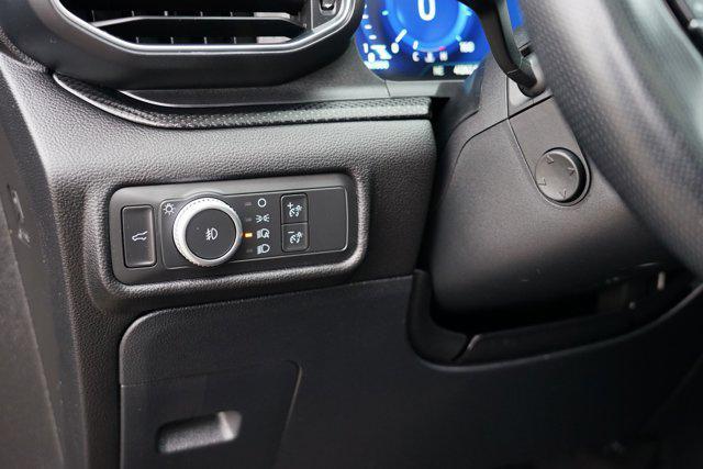 used 2021 Ford Explorer car, priced at $35,499