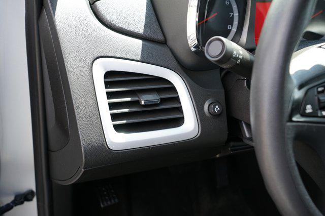 used 2017 GMC Terrain car, priced at $10,999